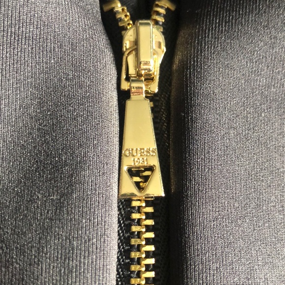 Guess little black dress - Picture 3 of 5